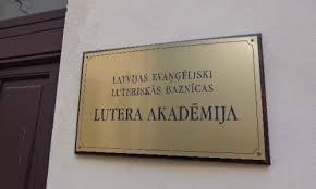 Lutera Akadēmija